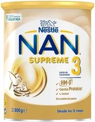 Nestle Nan Supreme 3 Смесь