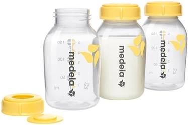 Breast Milk Bottle Medela