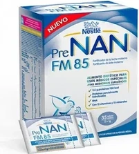 Formula Nestle Pre Nan Fm 85