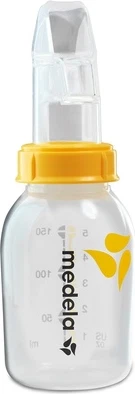 Advanced Cup Feeding Softcup Medela
