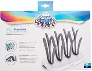 Сушилка для бутылочек и сосок Canpol Babies