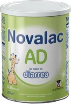 Formula Novalac