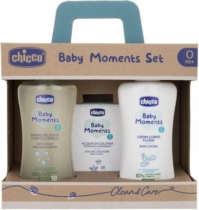 Подарочный набор Chicco