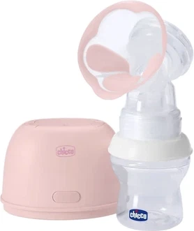 Электрический молокоотсос Chicco