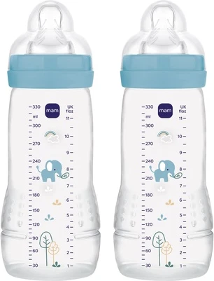 Baby Bottle MamaJeans