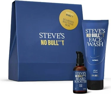 Gift Set Bear Dead Routine Box Gift Set