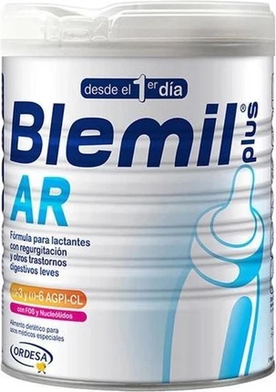 Blemil Plus Ar Ordesa
