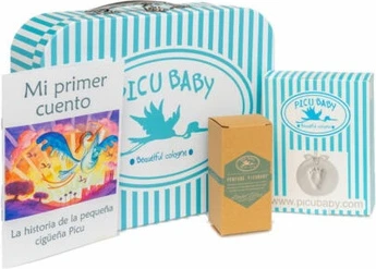 Подарочный набор Picu Baby