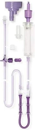 Nutricia Flocare Defluoride Pre-Bot GR