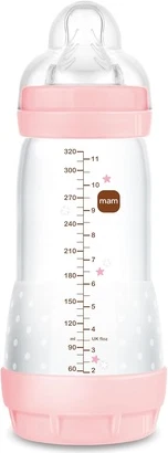 Baby Bottle MamaJeans Easy Start Anti-Colic