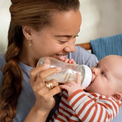 Glass Bottle Philips Avent
