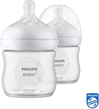 Бутылочка Philips Avent Natural Response