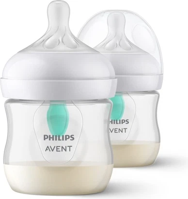 Natural Response Bottle Philips