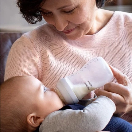 Бутылочка Philips Avent Natural Response 260мл - Набор из 3 шт.