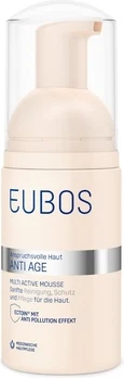 Пенка для умывания Eubos Anti Age Multi Active Mousse