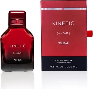 Tumi Kinetic Eau De Parfum Spray Мужские