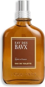 L'Occitane Eau Des Baux Одеколон Спрей