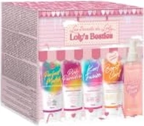 шампунь Les Secrets De Loly Pink Paradise