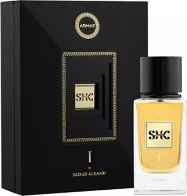 Eau de Parfum Armaf Shk I