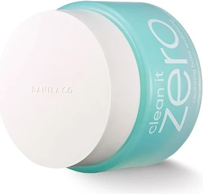 Очищающий бальзам Banila Co Clean it Zero Revitalizing Cleansing Balm