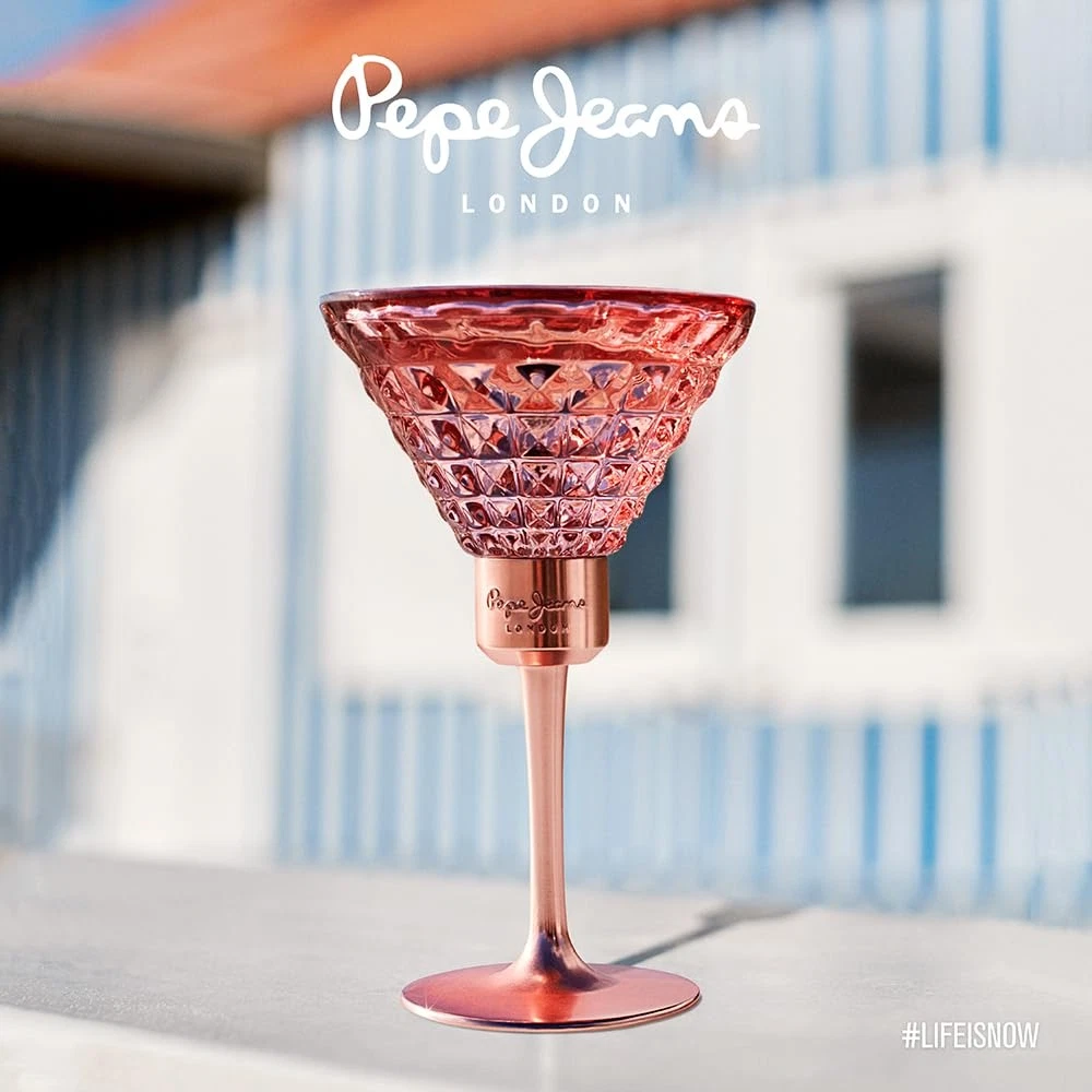Подарочный набор - Pepe Jeans For Her
