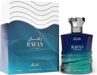 Eau de Parfum Rasasi Rafan Pour Homme