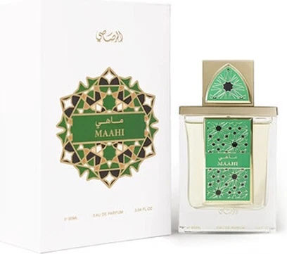 Rasasi Maahi Eau de Parfum