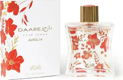 Eau de Parfum Rasasi Daarej Aurelia