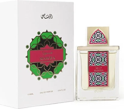 Rasasi Mawra Eau de Parfum