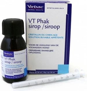 Syrup Virbac Baby & Child