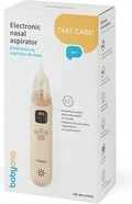 Electronic Nasal Aspirator Babyono