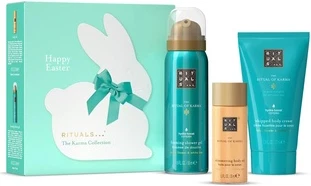Giftset Rituals Karma Easter Bunny Edition