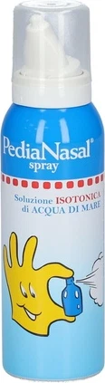 Pedianasal Спрей - Pediatrica