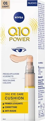 Увлажняющий крем Nivea Q10 Power