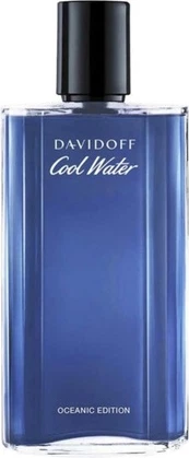 Туалетная вода Davidoff Cool Water Oceanic Edition