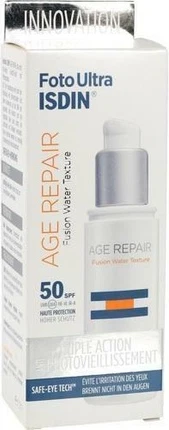 Эмульсия ISDIN FotoUltra Age Repair SPF 50