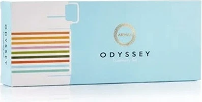 Armaf Odyssey Набор миниатюр