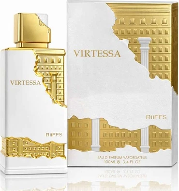 Духи Riiffs Virtessa