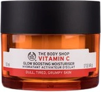 Крем-увлажнитель 'Сияние' The Body Shop