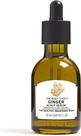 Сыворотка для кожи головы The Body Shop Ginger