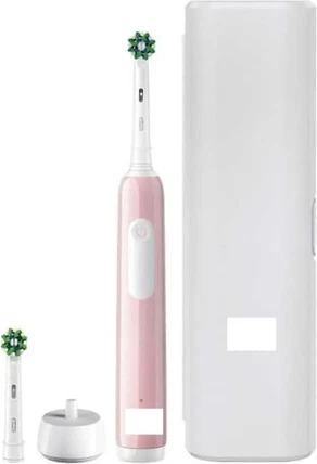 Электрическая зубная щетка Oral-B Pro 1