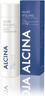 Alcina Acidity Conditioner