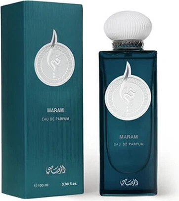 Rasasi Dayy Maram Eau de Parfum