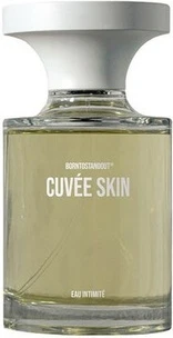 Туалетная вода Eau Intimite - Born To Stand Out Cuvee Skin