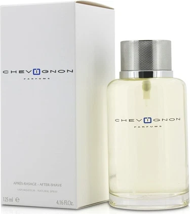 Спрей после бритья Chevignon