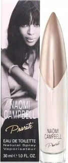 Туалетная вода Naomi Campbell Private