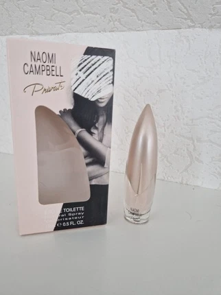 Туалетная вода Naomi Campbell Private