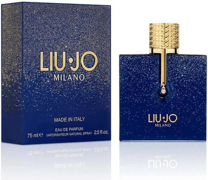 Eau de Parfum Liu Jo Milano