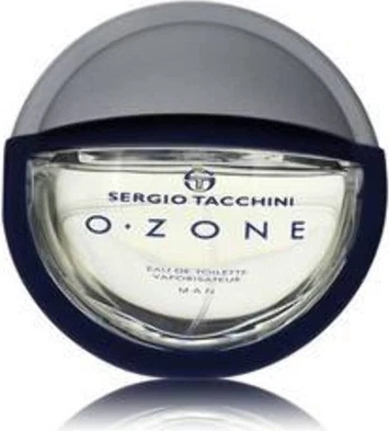 Туалетная вода Sergio Tacchini Ozone