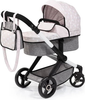 Dolls Pram Bayer Xeo